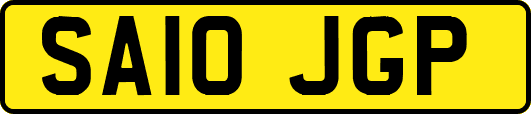 SA10JGP