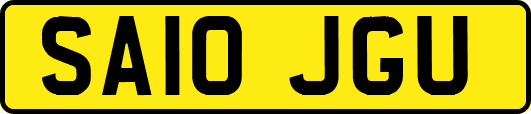 SA10JGU