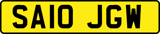 SA10JGW