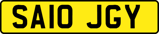 SA10JGY