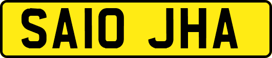 SA10JHA