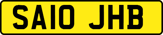 SA10JHB