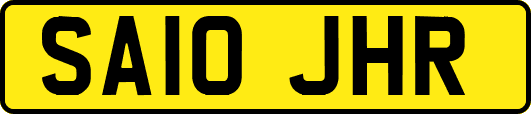 SA10JHR
