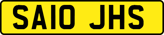SA10JHS