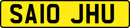 SA10JHU