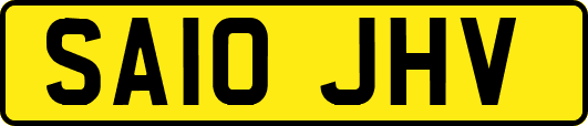 SA10JHV