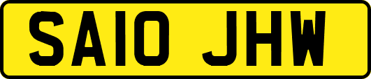 SA10JHW