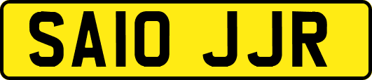 SA10JJR