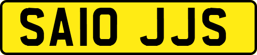 SA10JJS