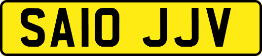 SA10JJV