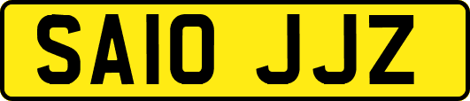 SA10JJZ