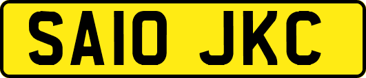 SA10JKC
