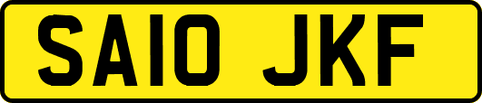 SA10JKF