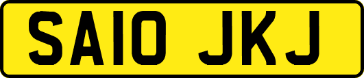 SA10JKJ