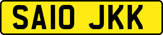 SA10JKK