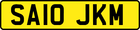 SA10JKM