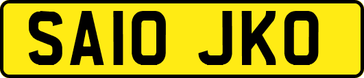 SA10JKO