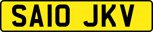 SA10JKV