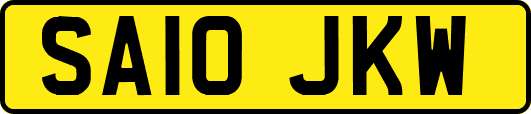 SA10JKW