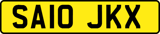 SA10JKX