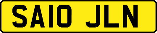 SA10JLN