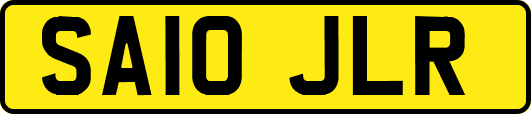 SA10JLR