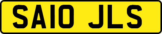 SA10JLS