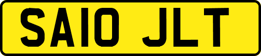 SA10JLT