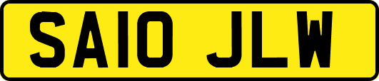 SA10JLW