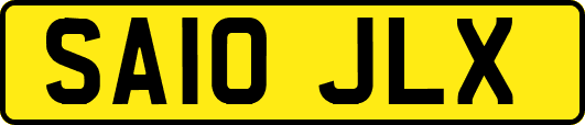 SA10JLX