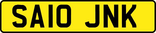 SA10JNK