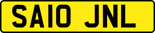 SA10JNL