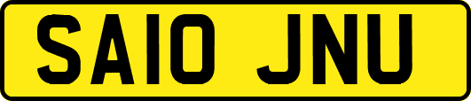 SA10JNU