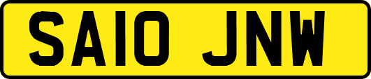 SA10JNW