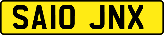 SA10JNX