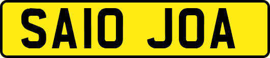 SA10JOA