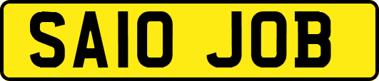 SA10JOB