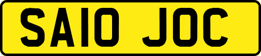 SA10JOC