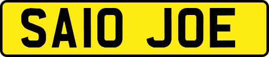SA10JOE