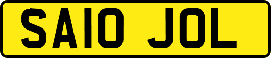 SA10JOL