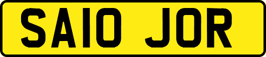 SA10JOR