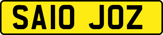 SA10JOZ