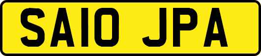 SA10JPA