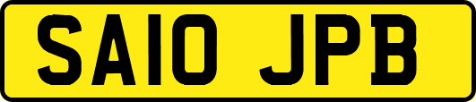 SA10JPB