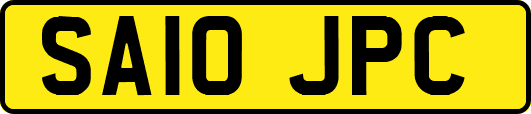 SA10JPC