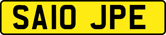 SA10JPE