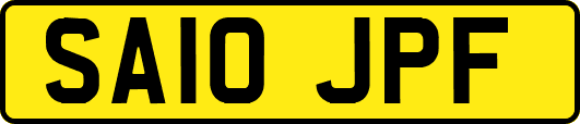 SA10JPF