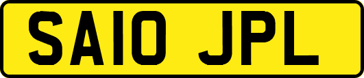 SA10JPL