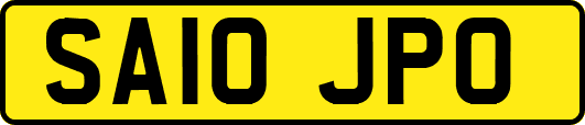 SA10JPO