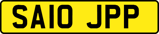 SA10JPP